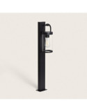 Balise sur Pied Extérieure 80cm Aluminium Benny