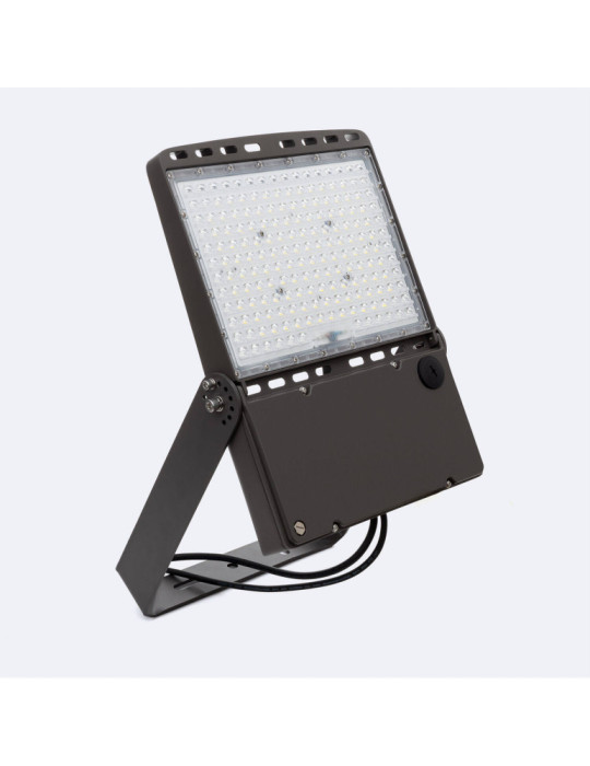 Projecteur LED 240W Premium 160lm/W INVENTRONICS Dimmable 1-10V Pyros