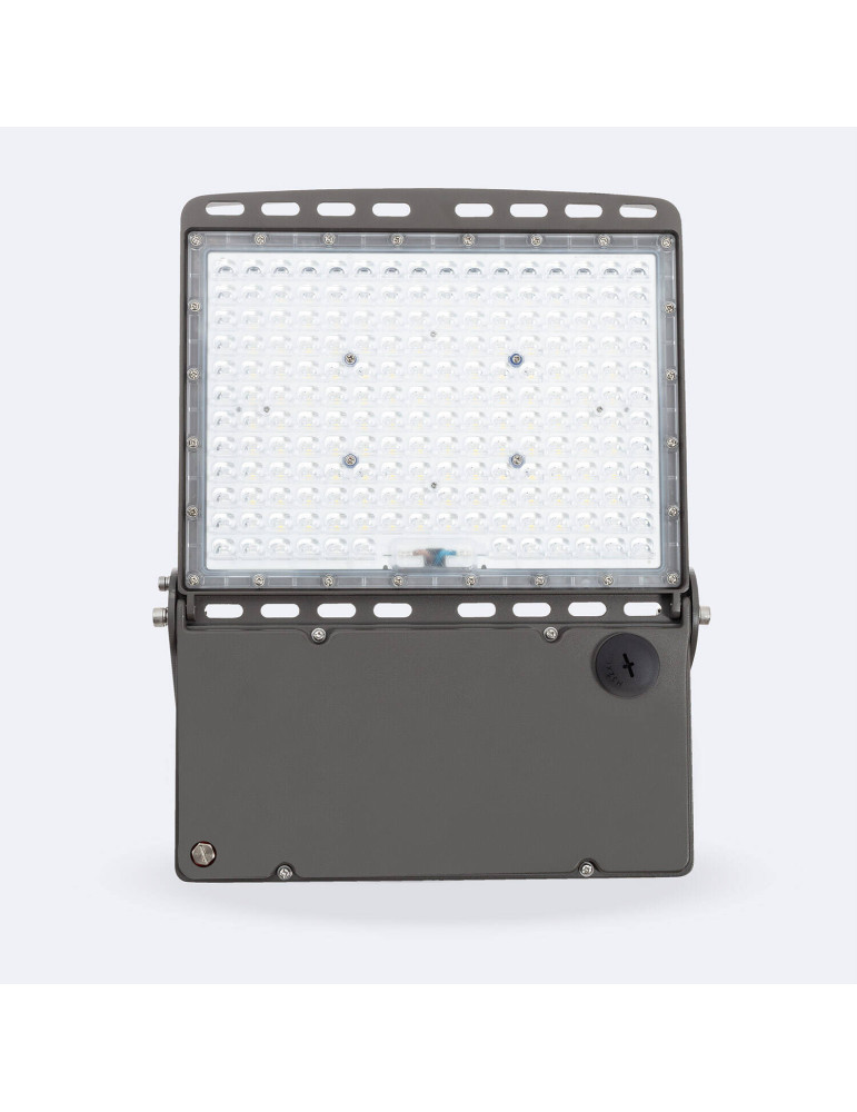 Projecteur LED 240W Premium 160lm/W INVENTRONICS Dimmable 1-10V Pyros