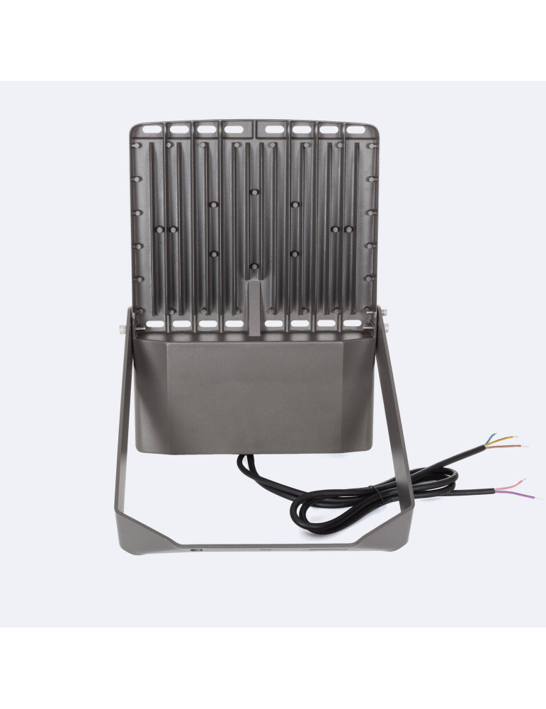 Projecteur LED 240W Premium 160lm/W INVENTRONICS Dimmable 1-10V Pyros