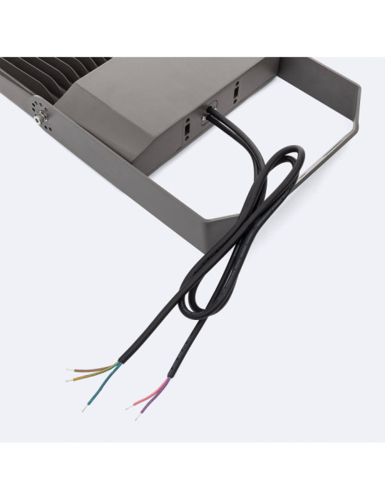 Projecteur LED 240W Premium 160lm/W INVENTRONICS Dimmable 1-10V Pyros