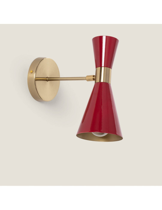 Lampe Murale Métal Jigger Orientable Lampe Murale Métal Jigger Orientable