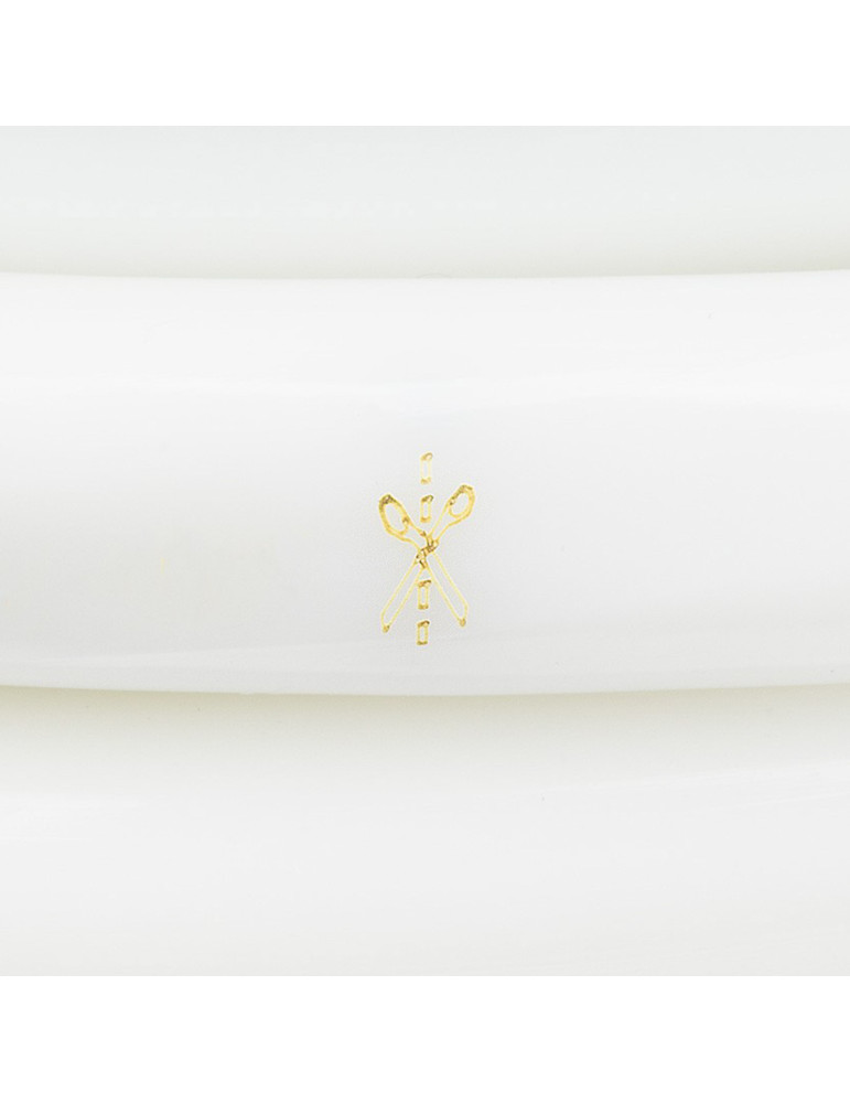 Bobina Neón Circular LED Flexible 120LED/m Naranja 50 Metros