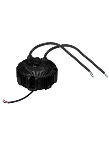 Driver MEAN WELL Sortie 48V DC 200W IP65 HBG-200-48AB