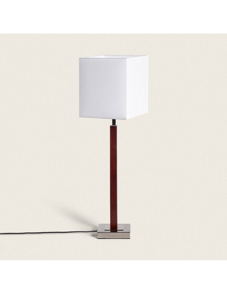 Lampe à Poser Métal Lizza