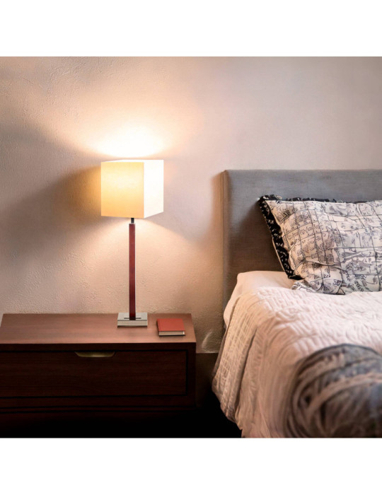 Lampe à Poser Métal Lizza