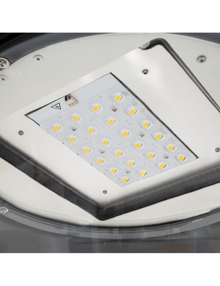 Lampadaire LED 60W Fisher LUMILEDS PHILIPS Xitanium