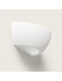 Applique Murale LED Plâtre avec Batterie Bakily