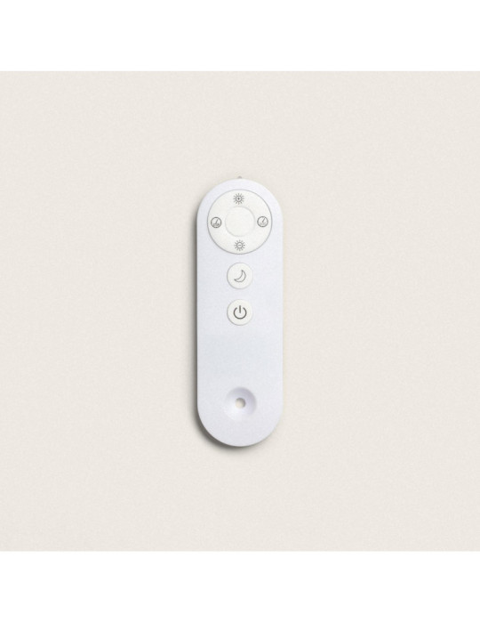 Applique Murale LED Plâtre avec Batterie Bakily