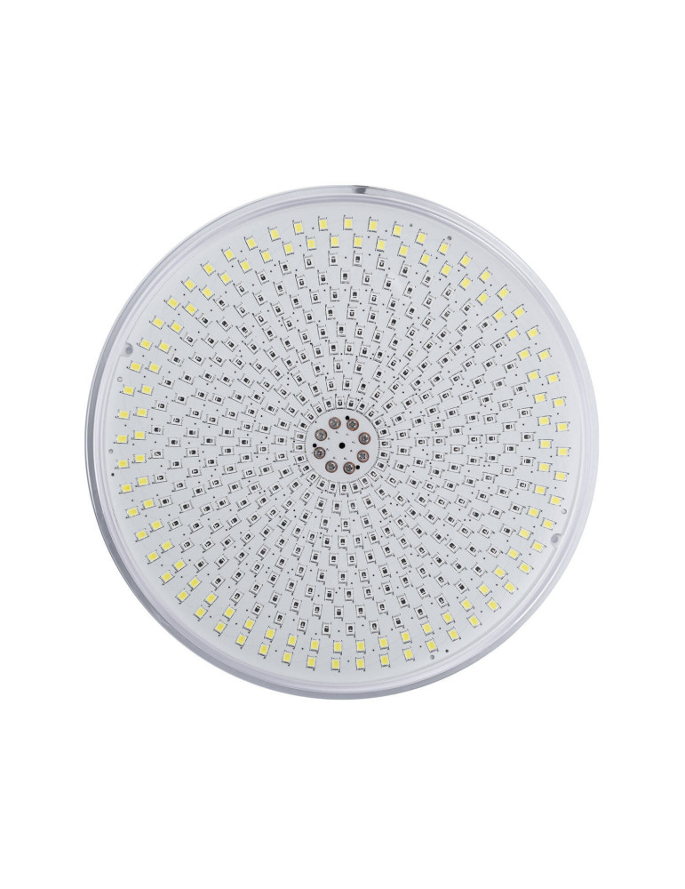 Ampoule LED Piscine Slim Submersible PAR56 RGBW 12V DC 35W IP68