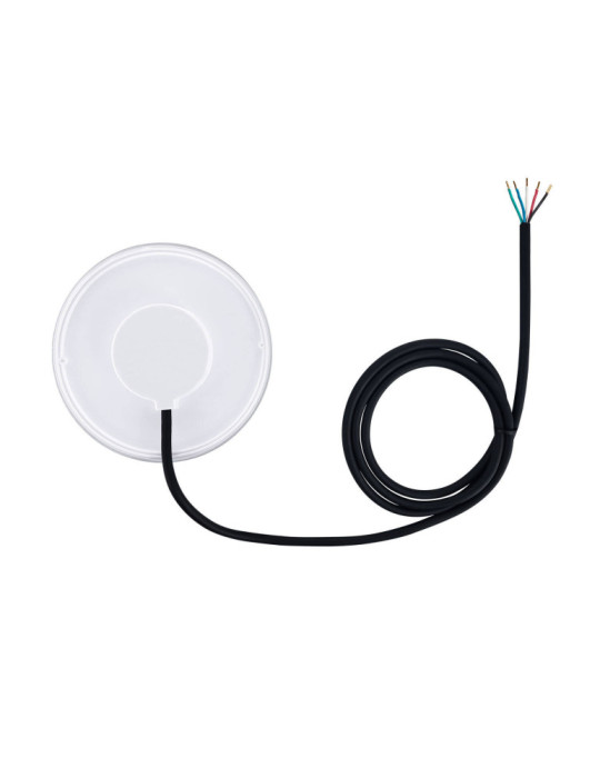 Ampoule LED Piscine Slim Submersible PAR56 RGBW 12V DC 35W IP68