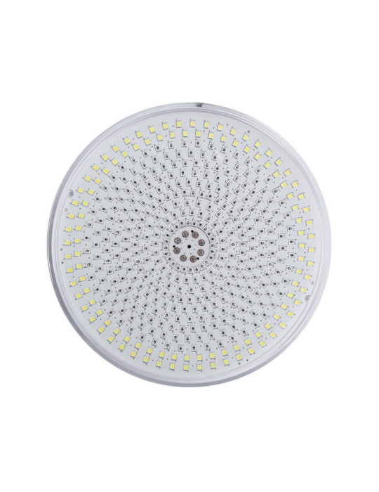 Ampoule LED Piscine Slim Submersible PAR56 RGBW 12V DC 35W IP68