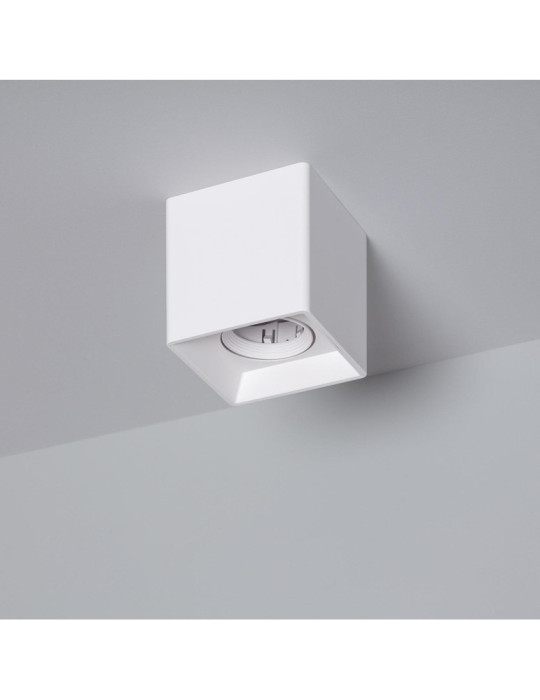 Plafonnier Space Carré Plafonnier Space Carré