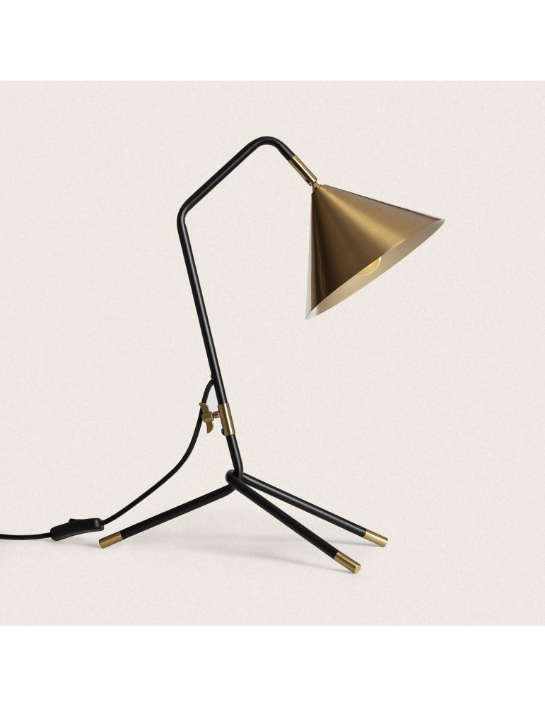 Lampe à Poser Métal Pericles