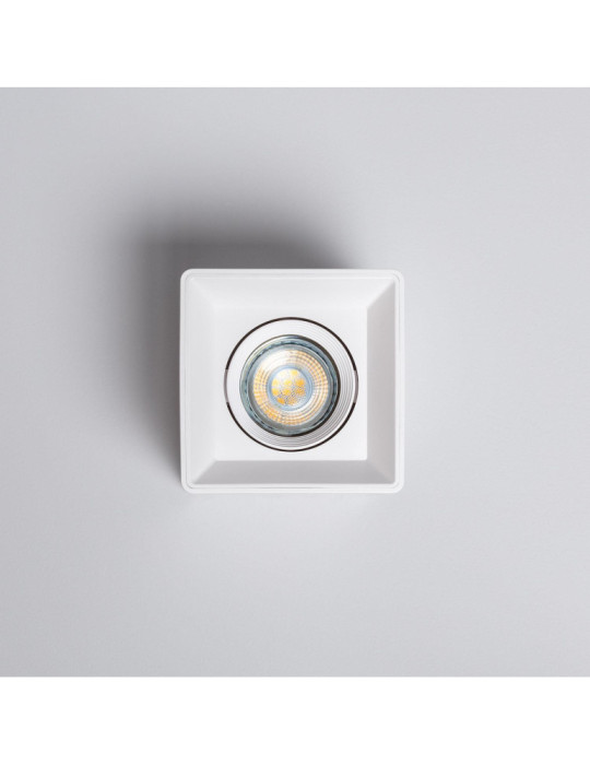 Plafonnier Space Carré