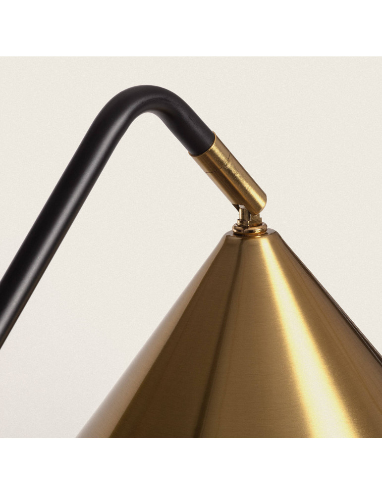 Lampe à Poser Métal Pericles