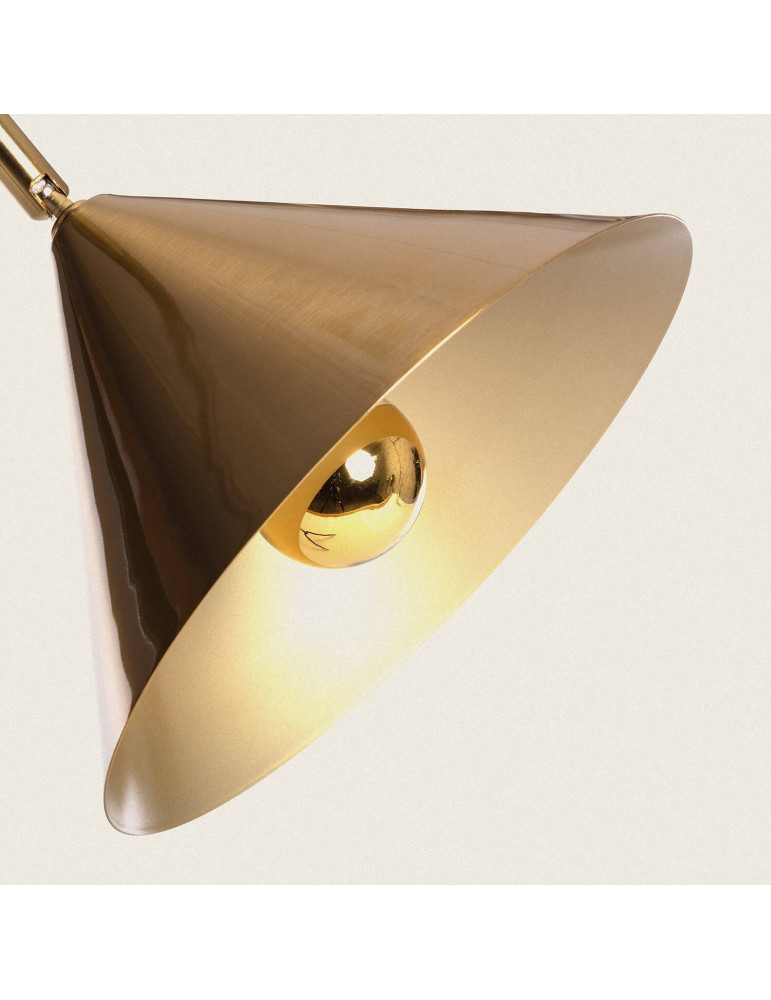 Lampe à Poser Métal Pericles