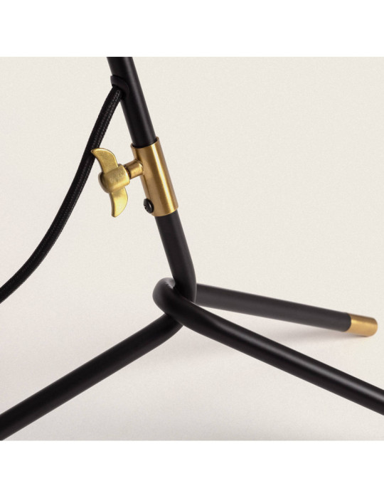 Lampe à Poser Métal Pericles