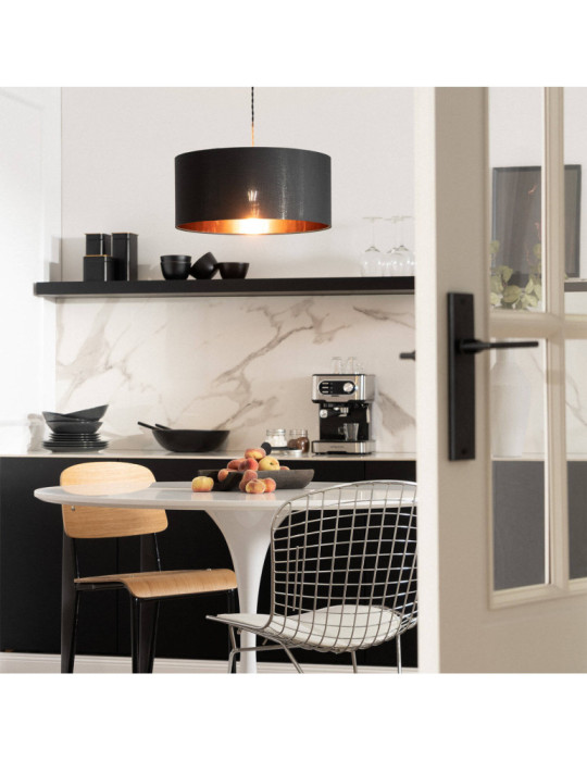 Suspension Textile Reflect