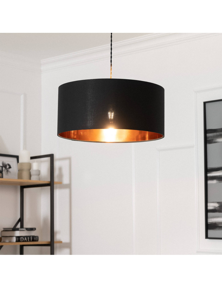 Suspension Textile Reflect