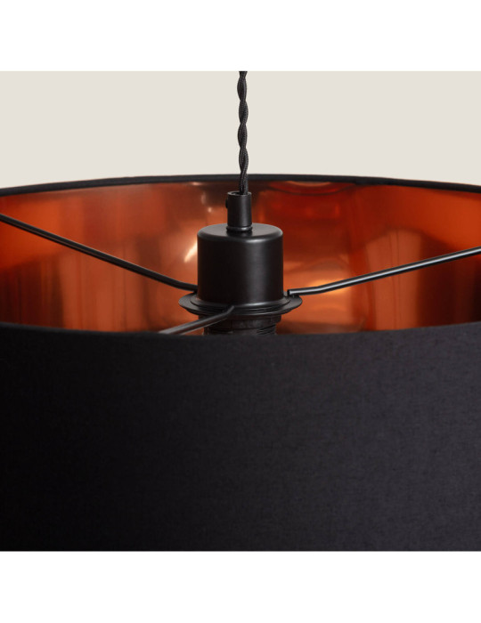 Suspension Textile Reflect