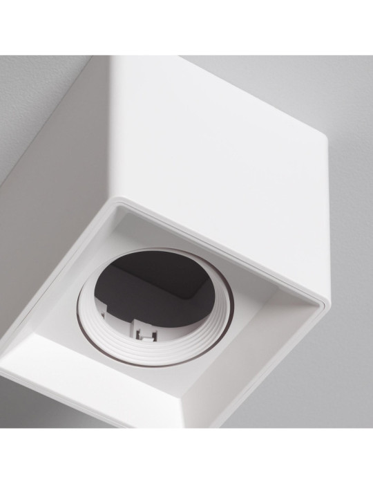 Plafonnier Space Carré