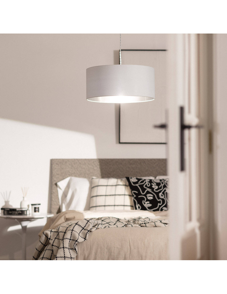 Suspension Textile Reflect