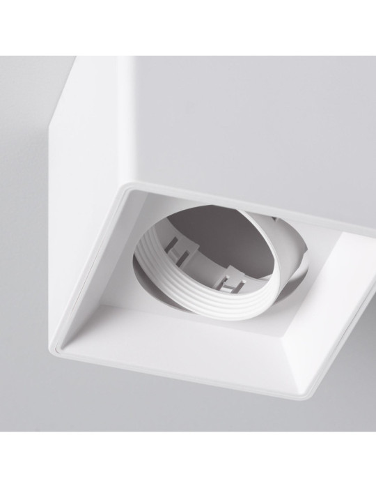 Plafonnier Space Carré