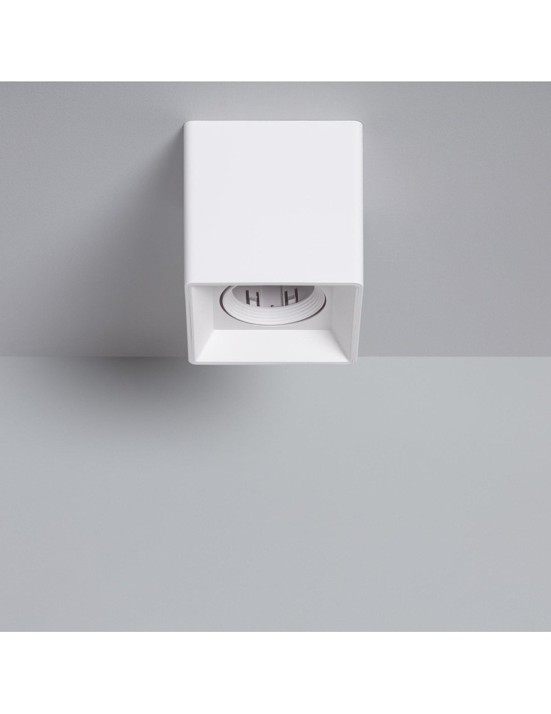 Plafonnier Space Carré