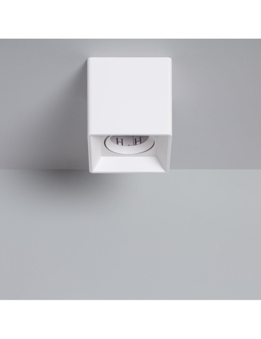 Plafonnier Space Carré