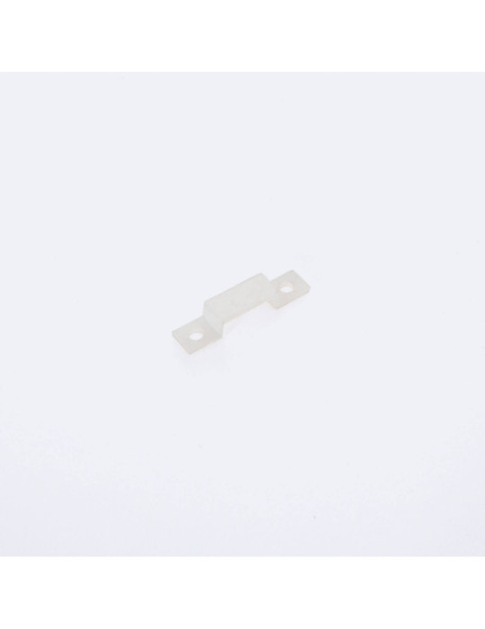 Agrafe Fixation Ruban LED 220V AC 120LED/m 20m IP67 Largeur 9 mm Couper Tous les 10 cm