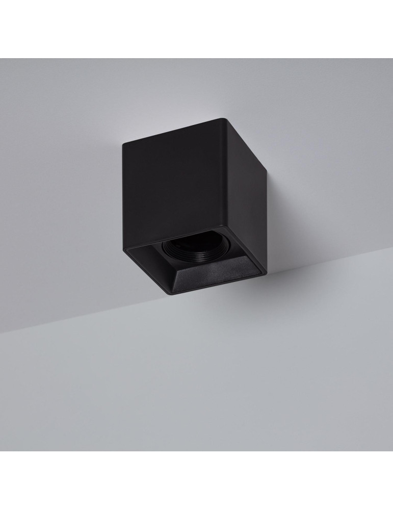 Plafonnier Space Carré