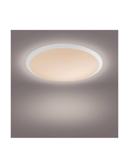 Plafonnier LED PHILIPS Rond Cavanal 18W