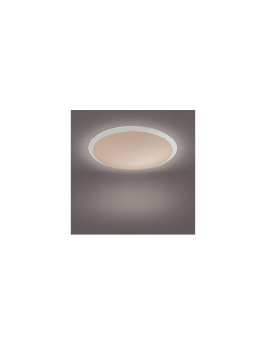 Plafonnier LED PHILIPS Rond Cavanal 18W