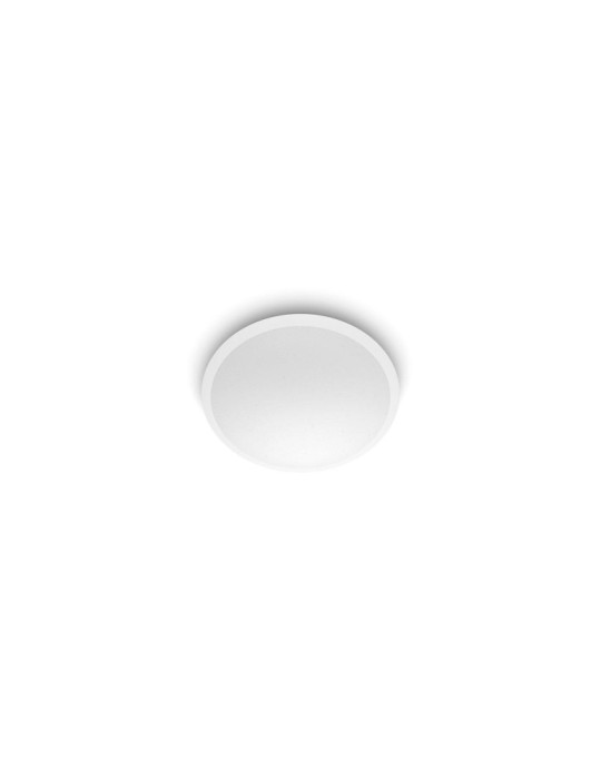 Plafonnier LED PHILIPS Rond Cavanal 18W