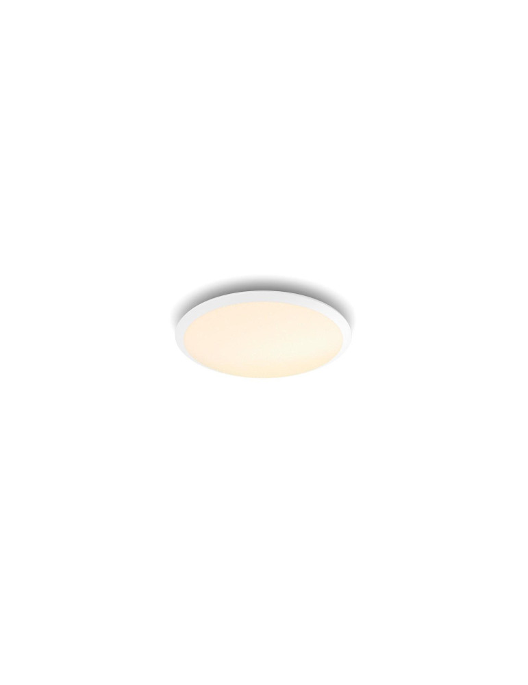 Plafonnier LED PHILIPS Rond Cavanal 18W
