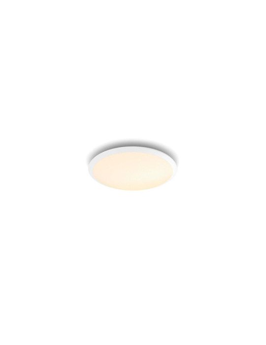 Plafonnier LED PHILIPS Rond Cavanal 18W