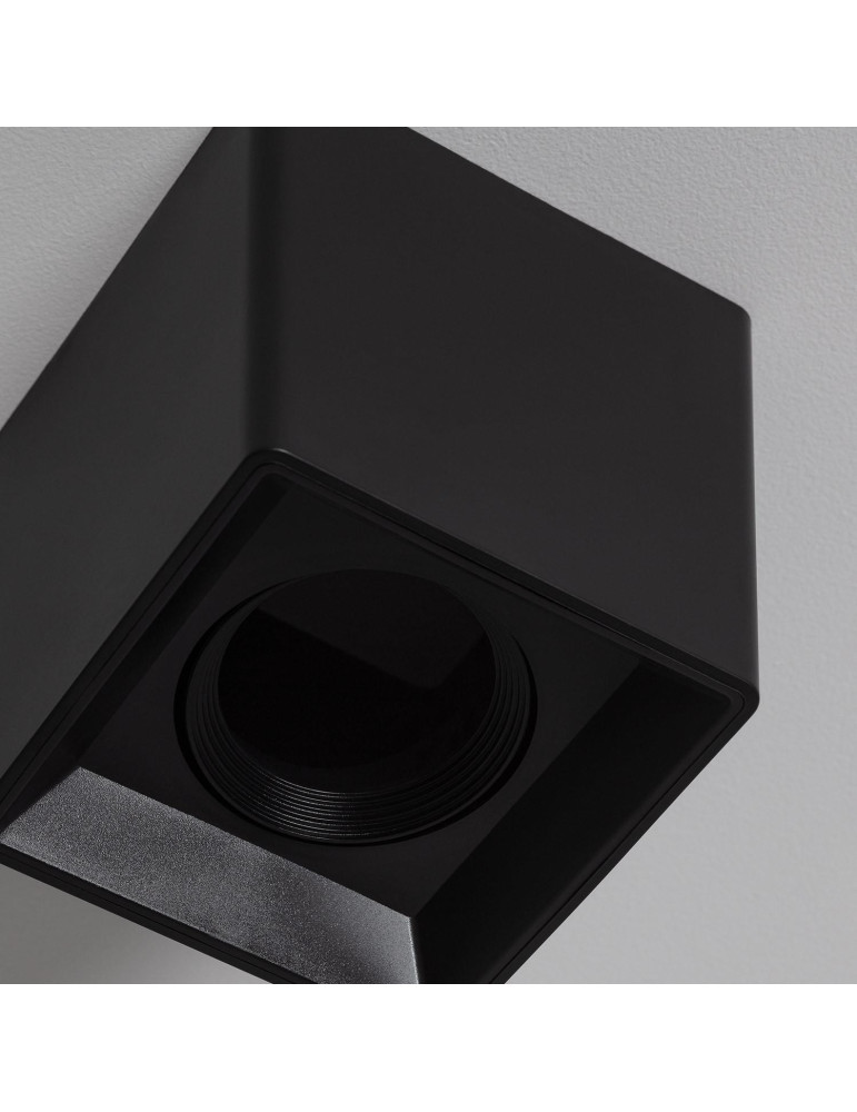 Plafonnier Space Carré