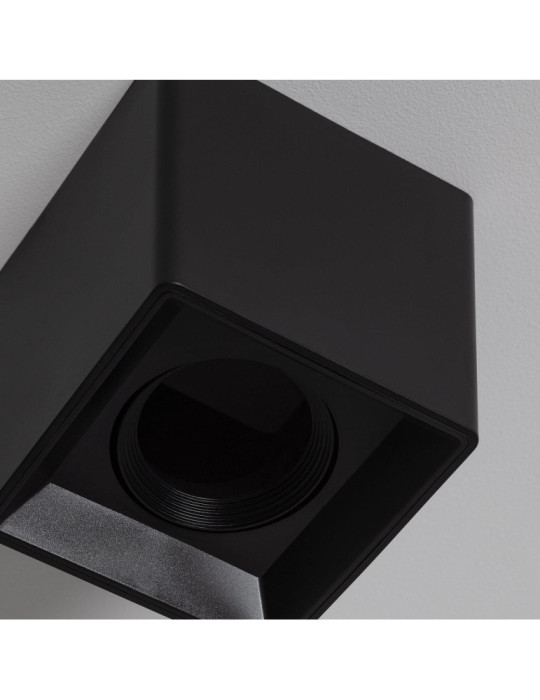 Plafonnier Space Carré