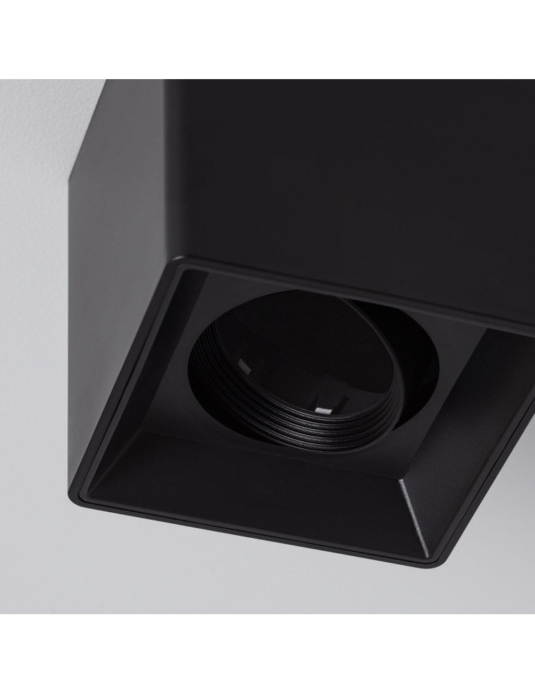 Plafonnier Space Carré