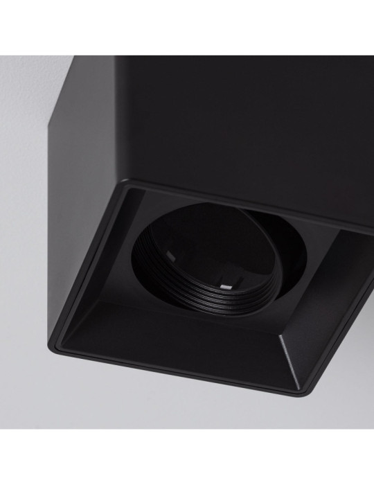 Plafonnier Space Carré