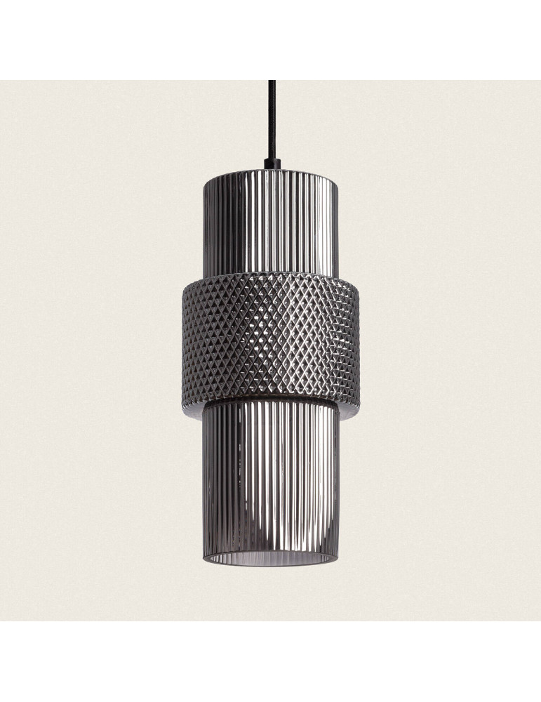 Suspension Métal et Verre Berila Suspension Métal et Verre Berila