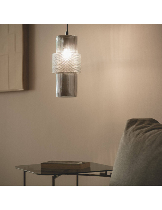 Suspension Métal et Verre Berila