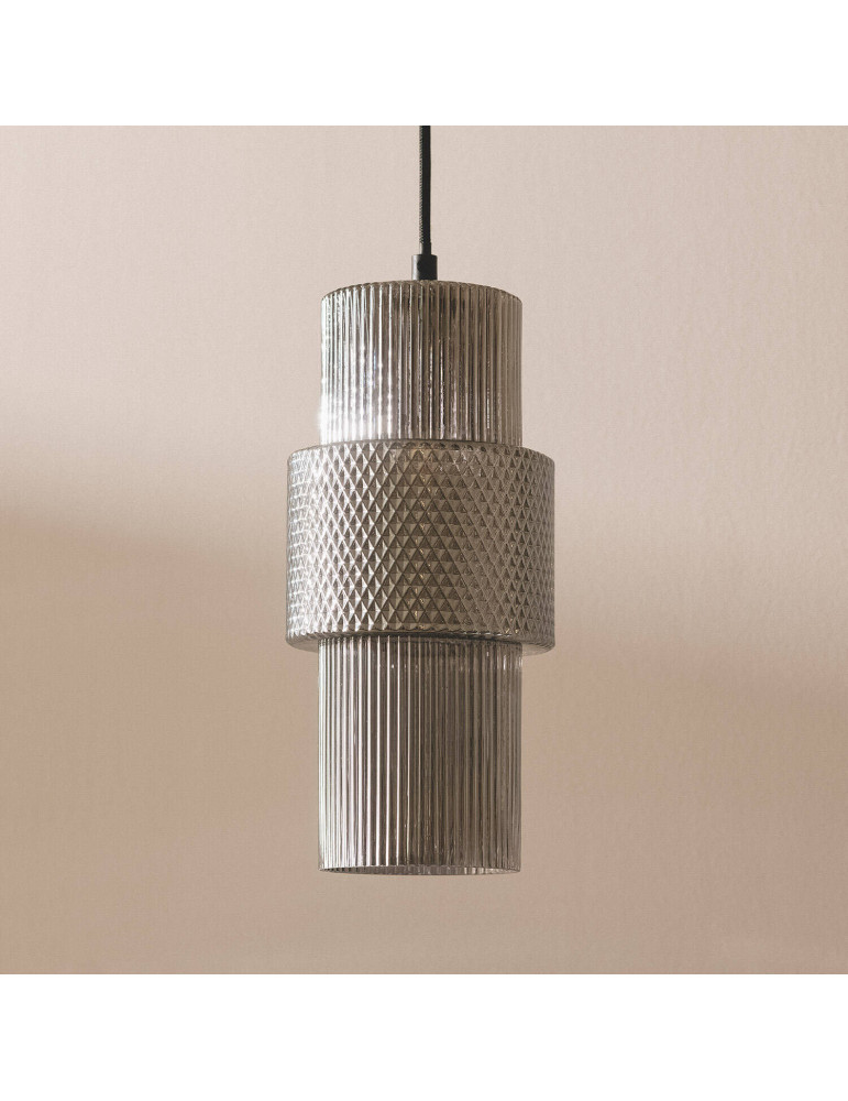 Suspension Métal et Verre Berila