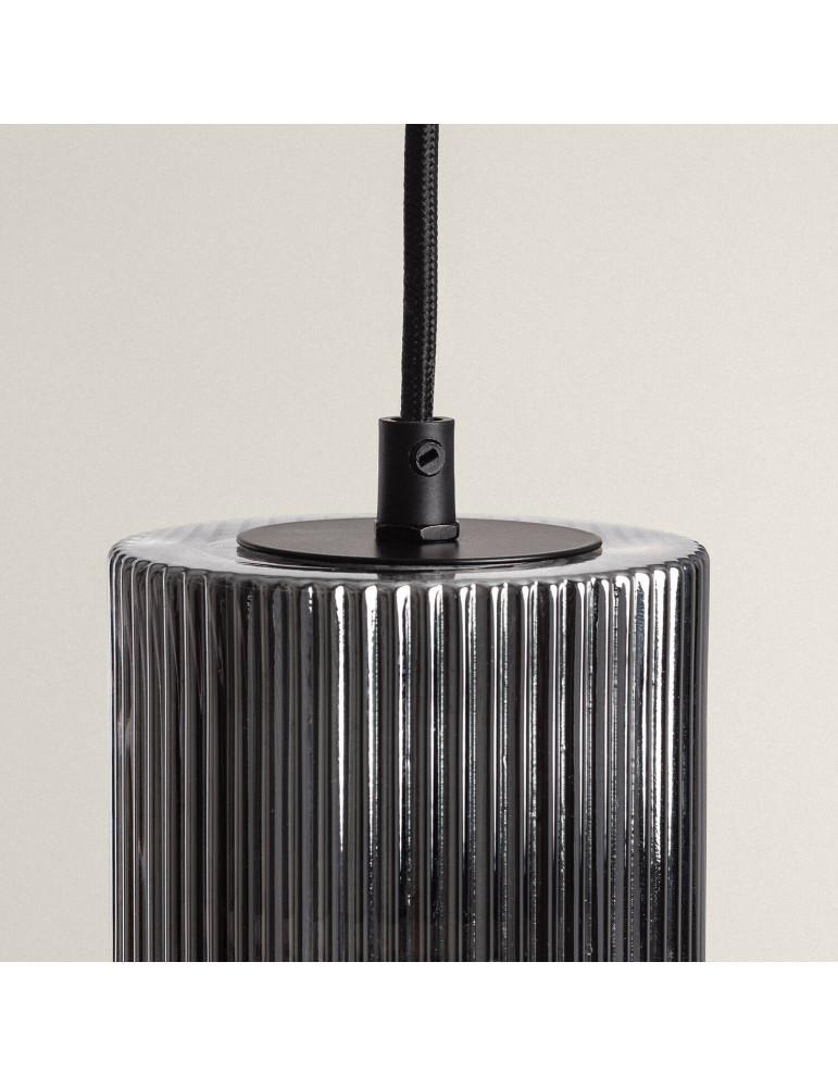 Suspension Métal et Verre Berila