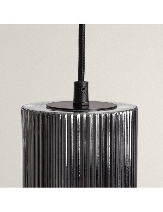 Suspension Métal et Verre Berila