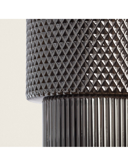 Suspension Métal et Verre Berila