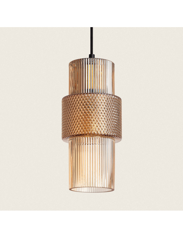 Suspension Métal et Verre Berila Suspension Métal et Verre Berila