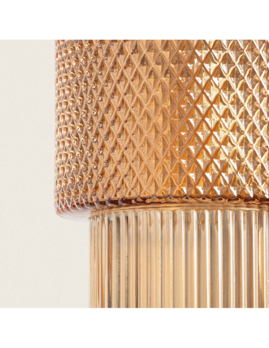 Suspension Métal et Verre Berila