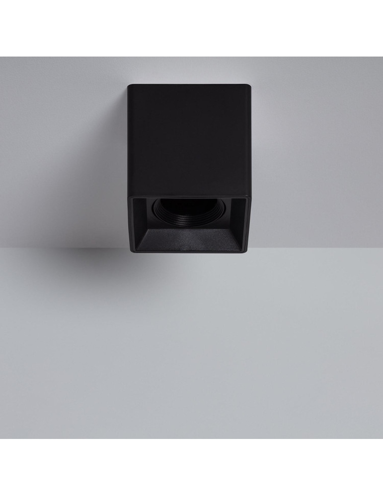 Plafonnier Space Carré